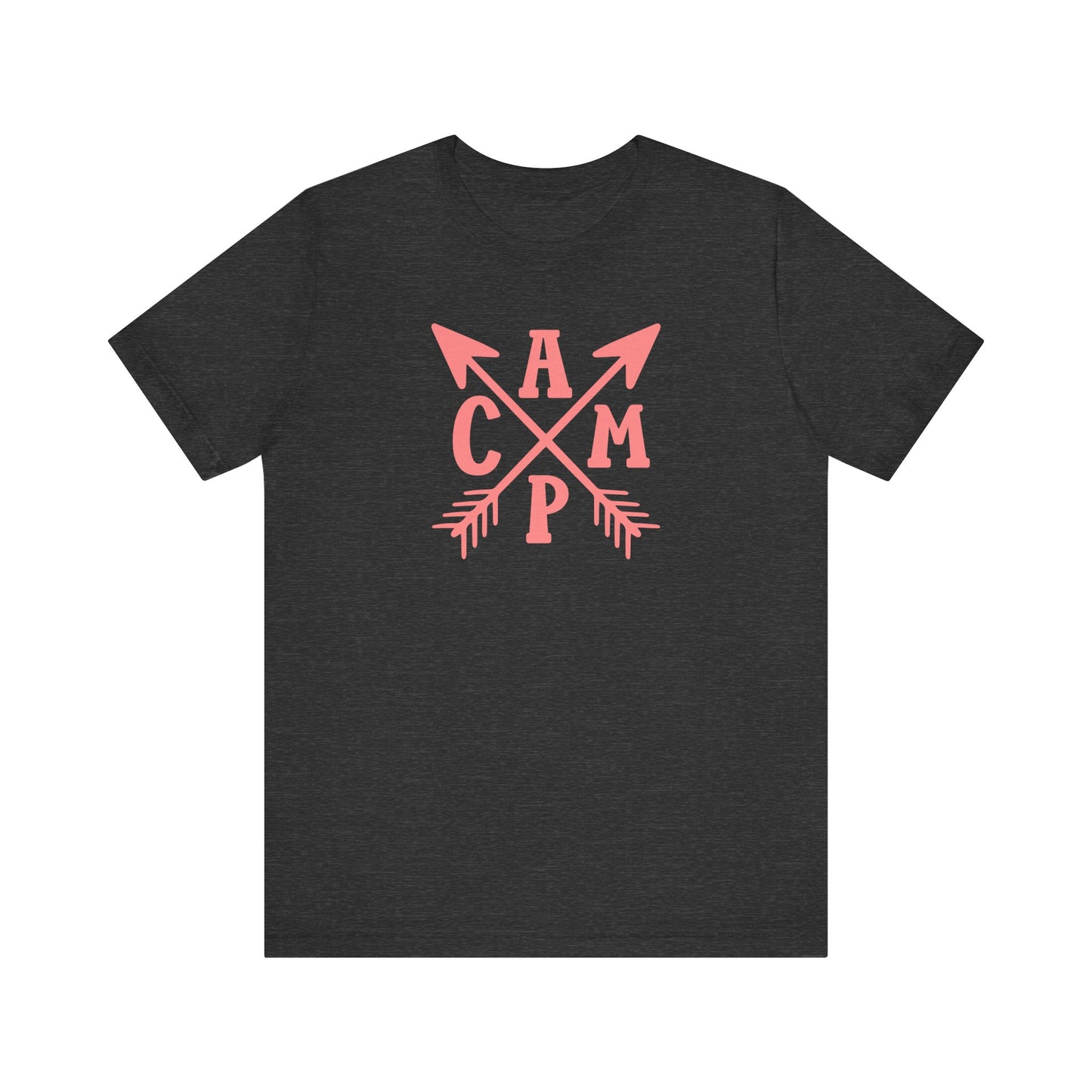 Adventure Camp T-Shirt