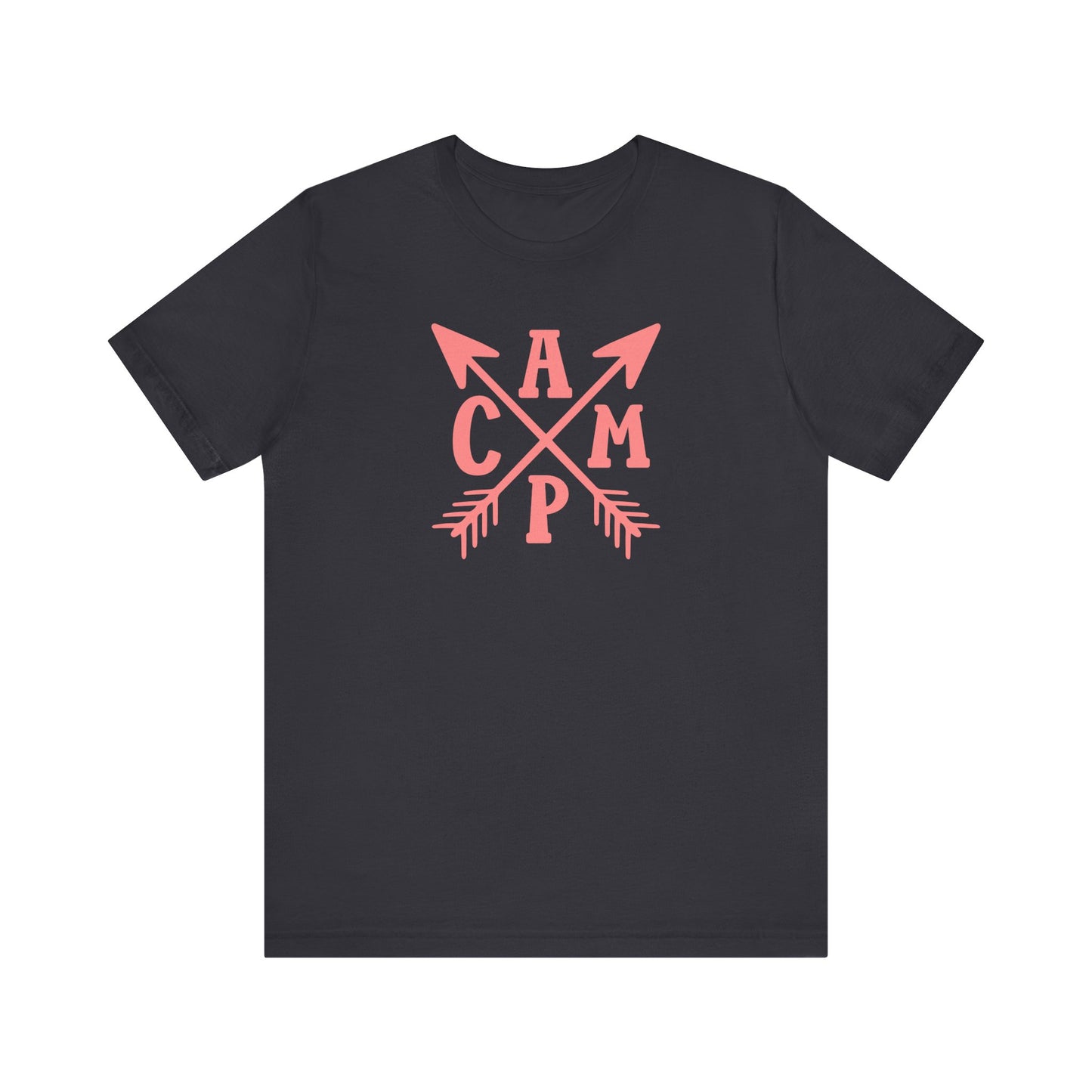 Adventure Camp T-Shirt