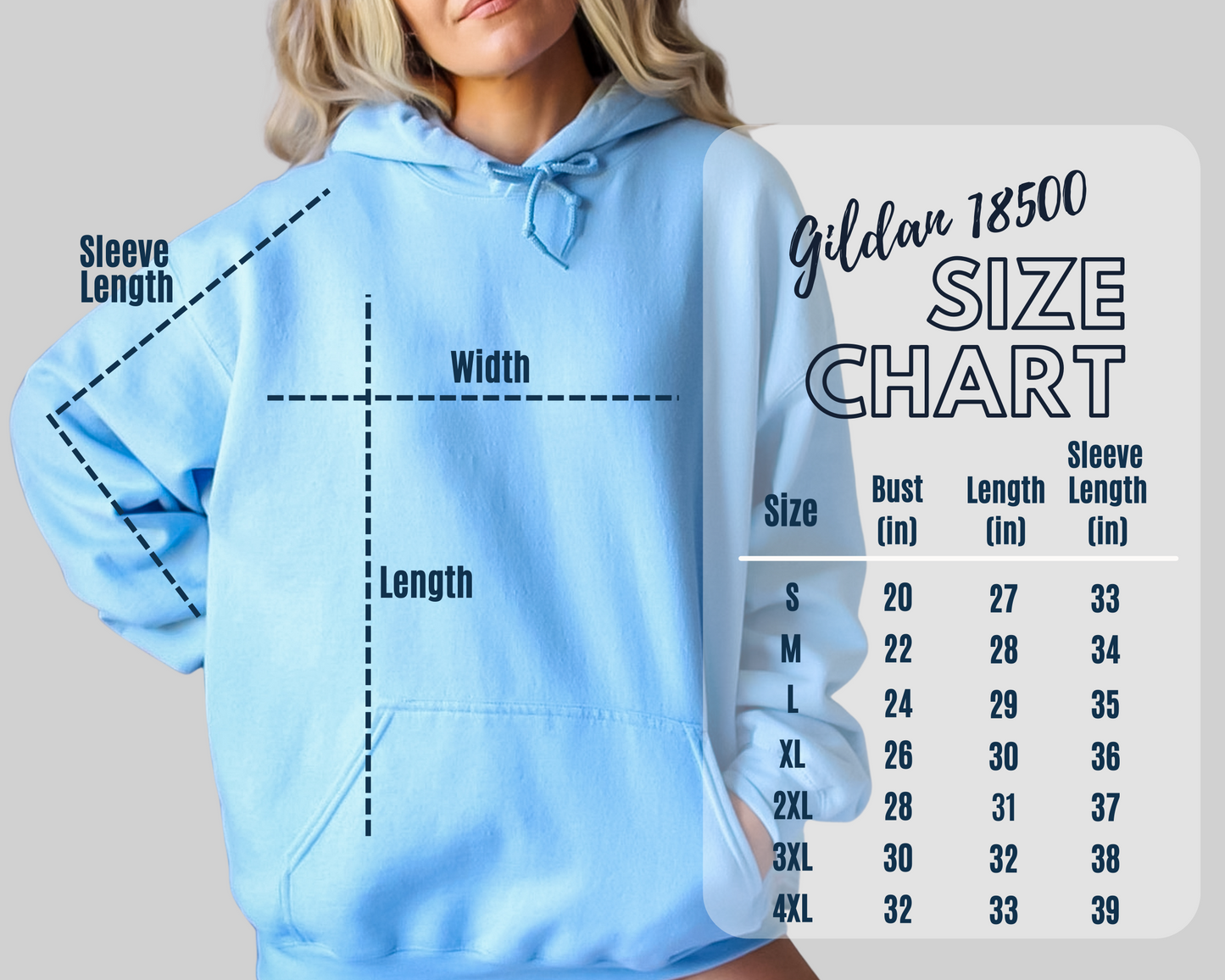 Cozy Season Hoodie