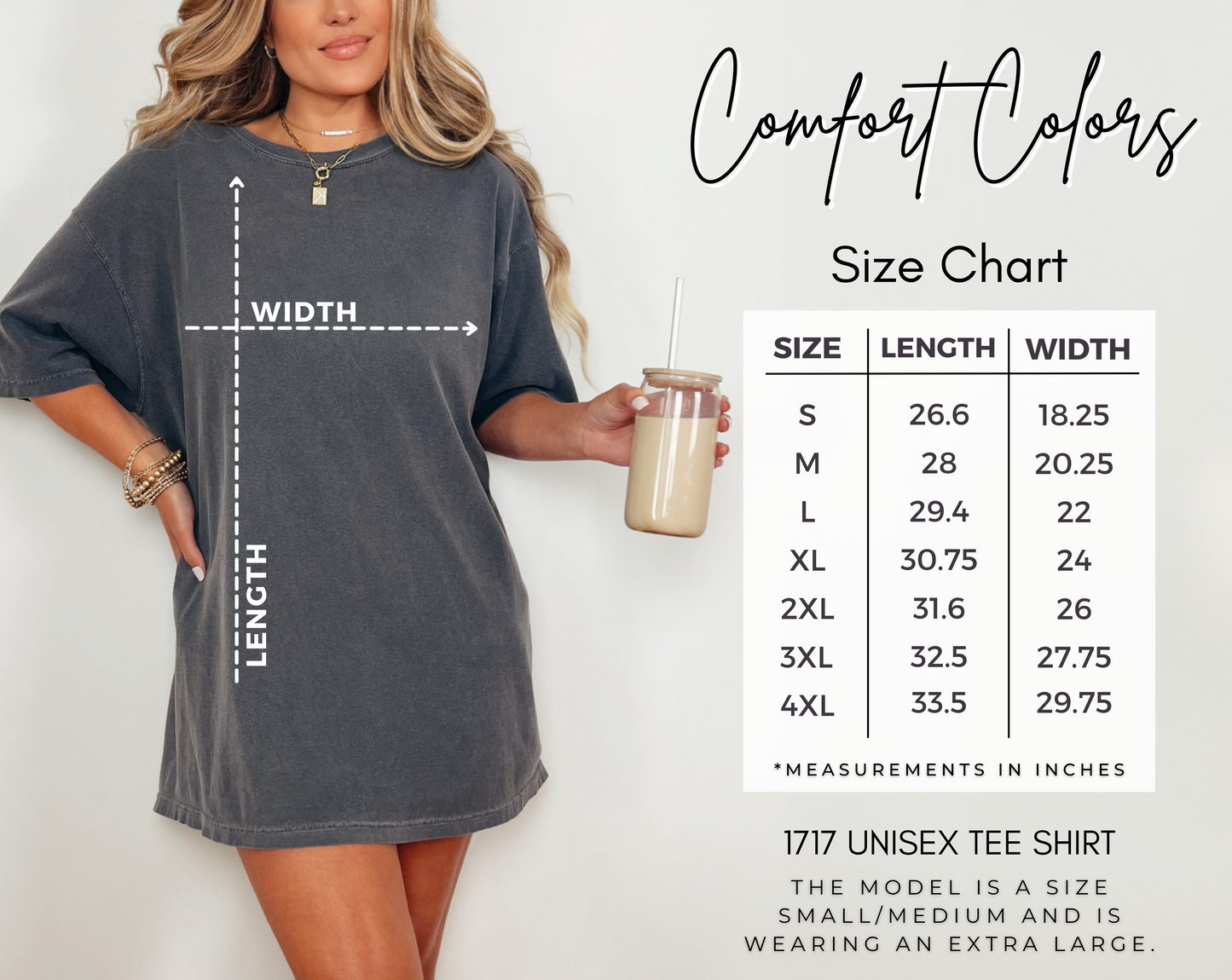 Just One More T-shirt