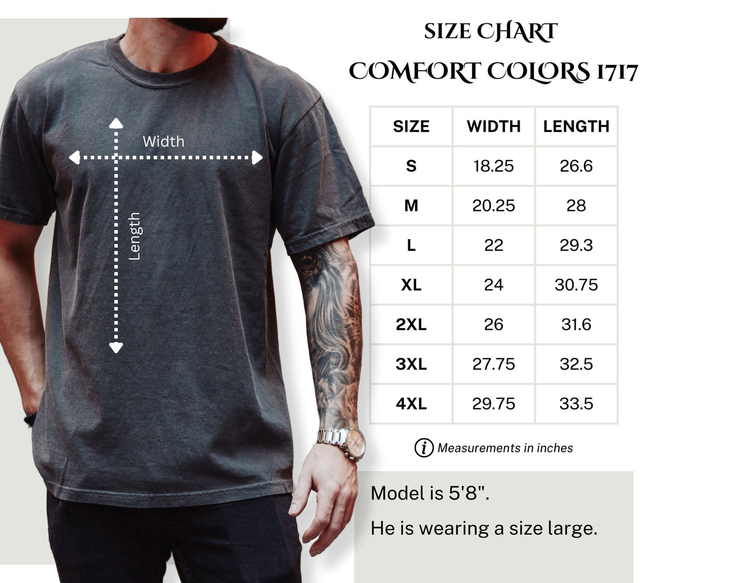 Just One More T-shirt