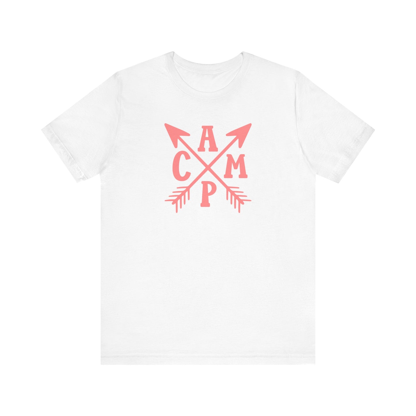 Adventure Camp T-Shirt