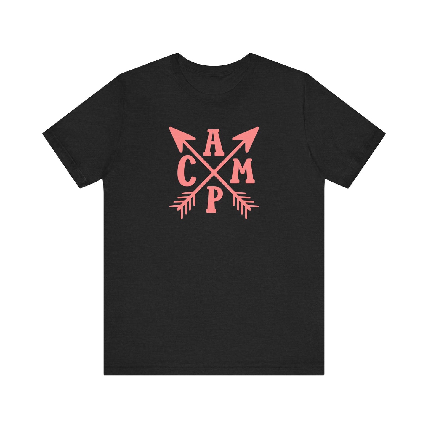 Adventure Camp T-Shirt