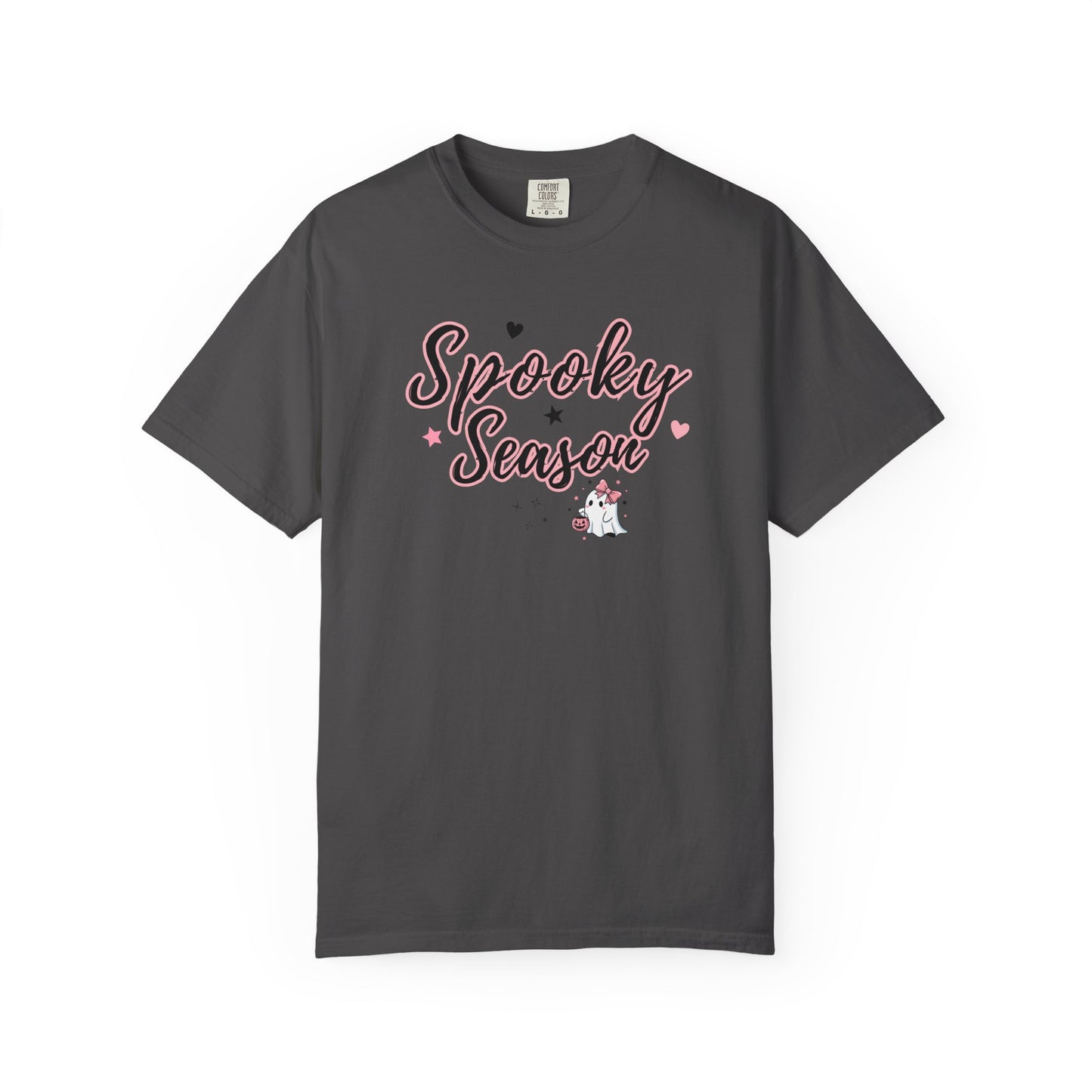 Spooky Season T-Shirt