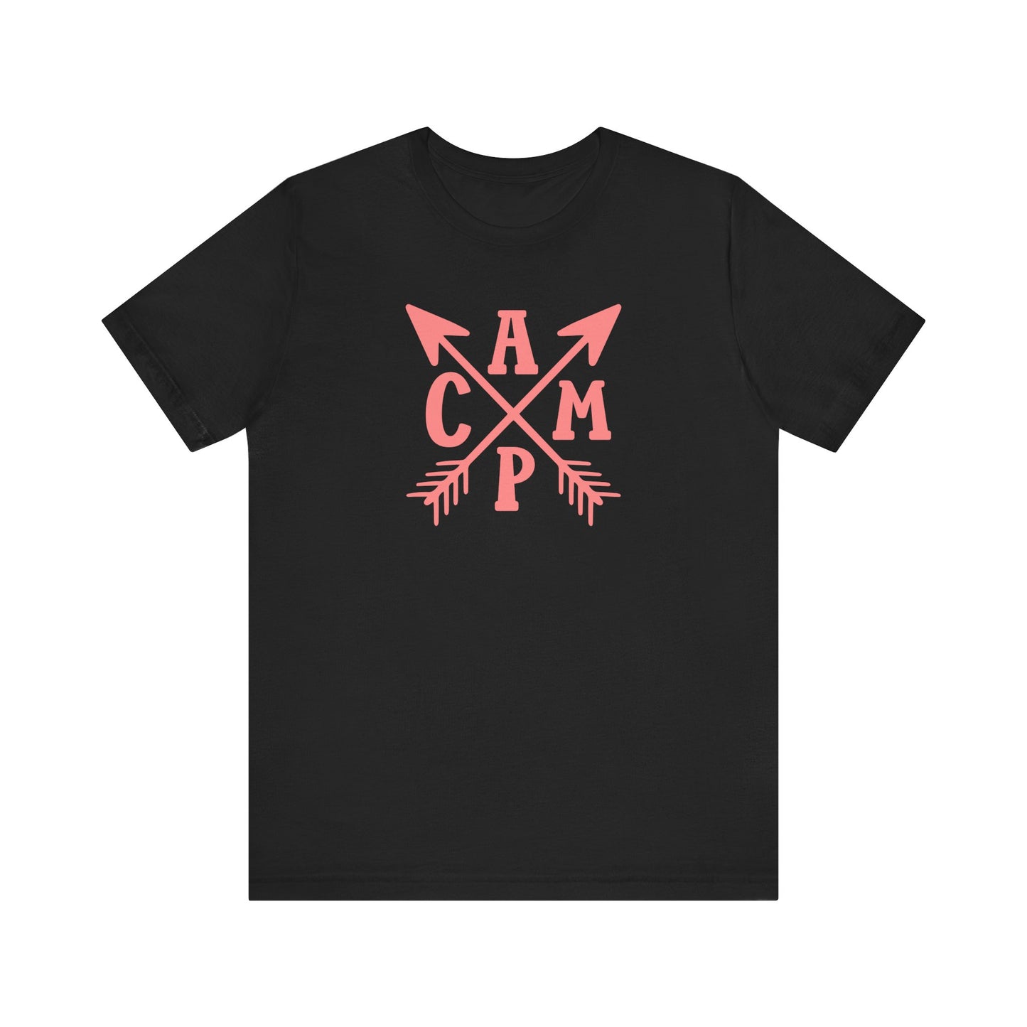Adventure Camp T-Shirt