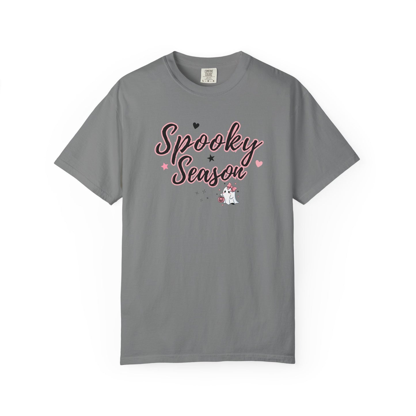 Spooky Season T-Shirt