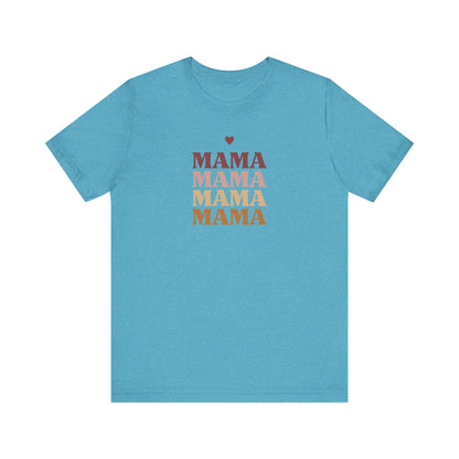 Mama Love T-Shirt