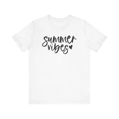 Summer Vibes T-Shirt