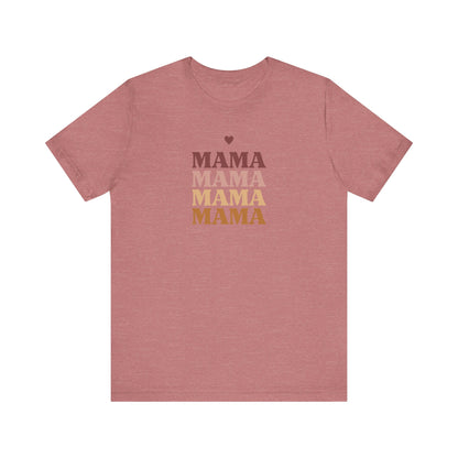 Mama Love T-Shirt