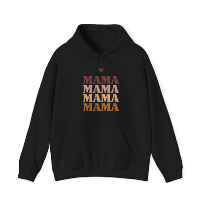 Mama Love Hoodie