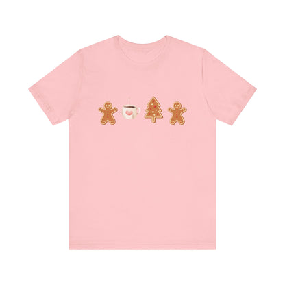 Baked with Cheer T-Shirt