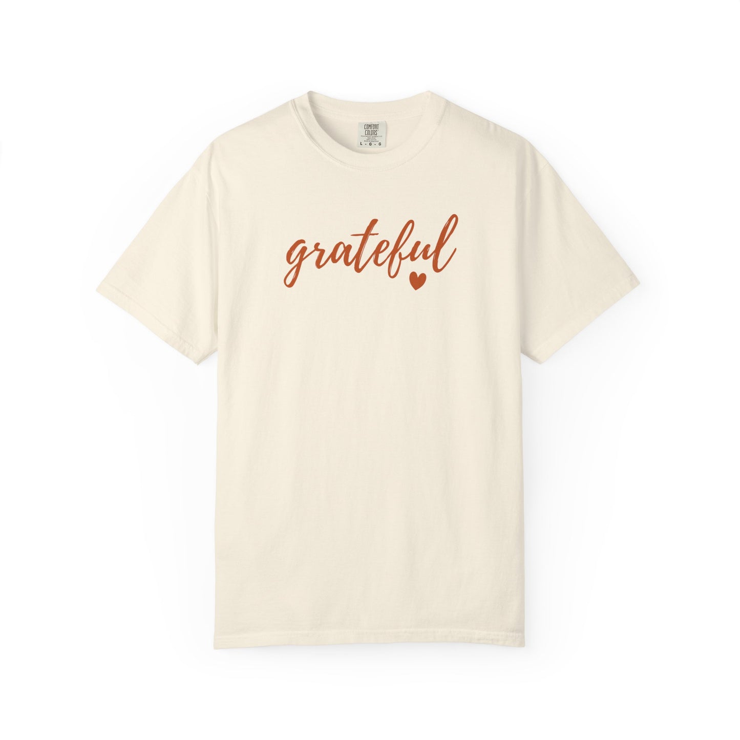 Grateful T-shirt