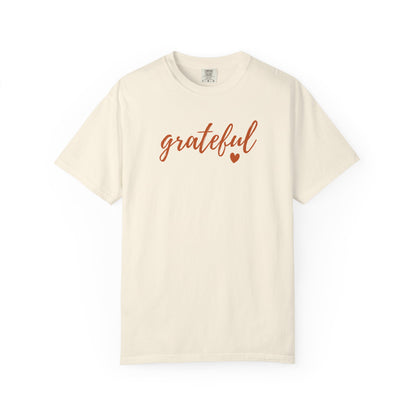 Grateful T-shirt