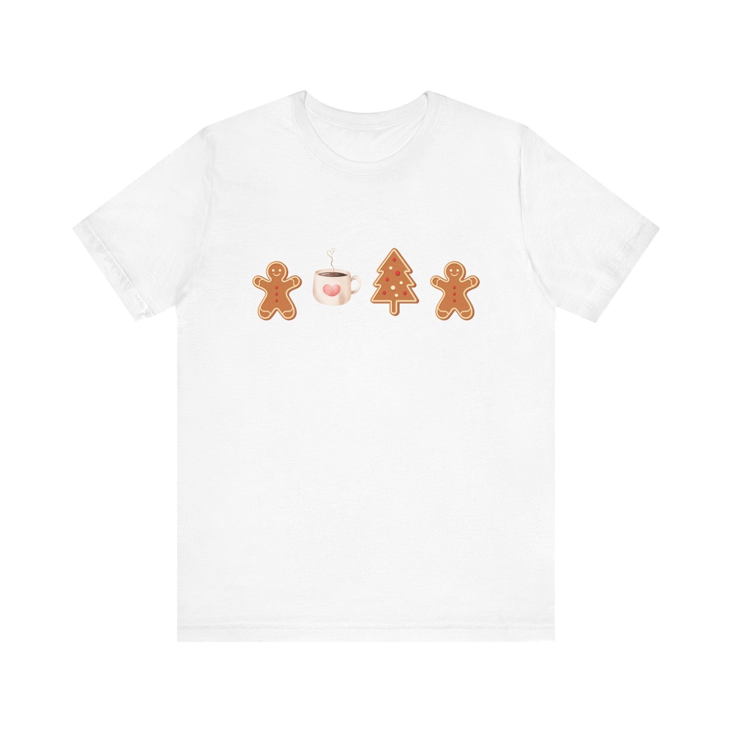 Baked with Cheer T-Shirt