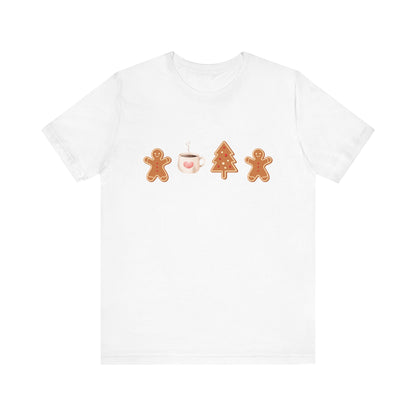 Baked with Cheer T-Shirt