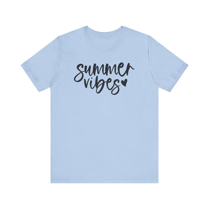Summer Vibes T-Shirt