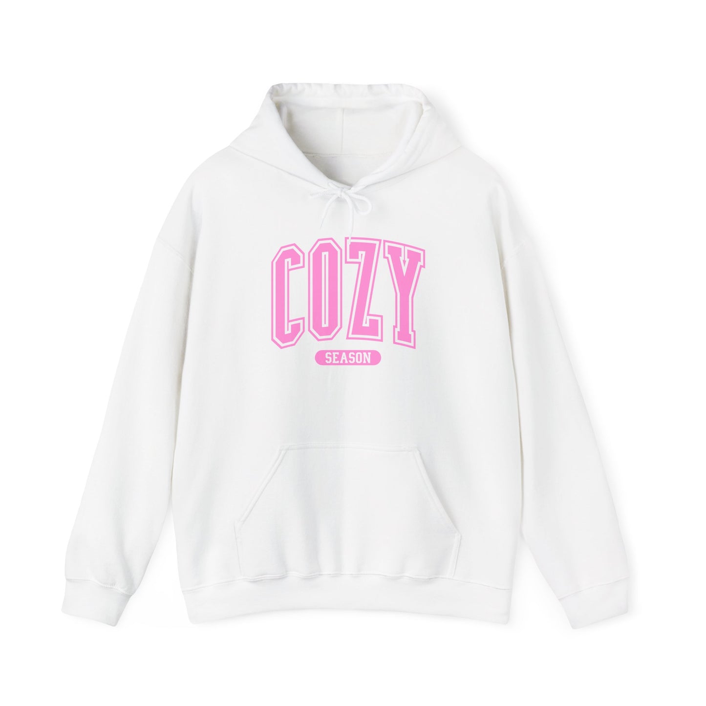 Cozy Season Hoodie
