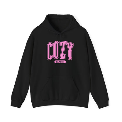 Cozy Season Hoodie