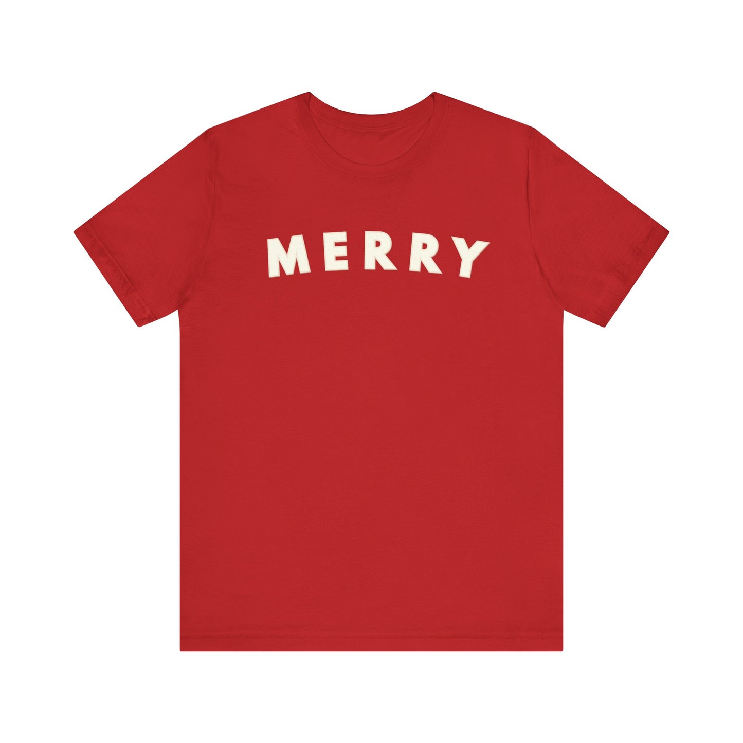 Merry T-Shirt