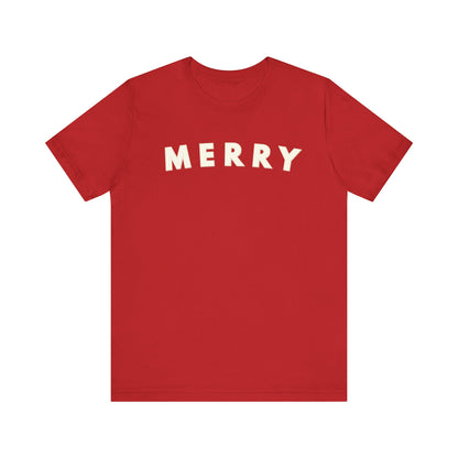 Merry T-Shirt
