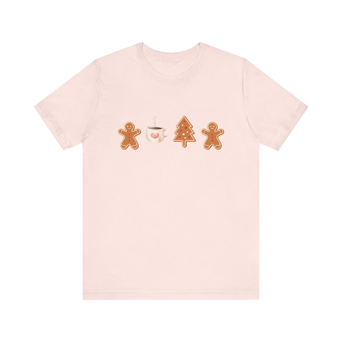 Baked with Cheer T-Shirt