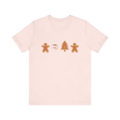 Baked with Cheer T-Shirt