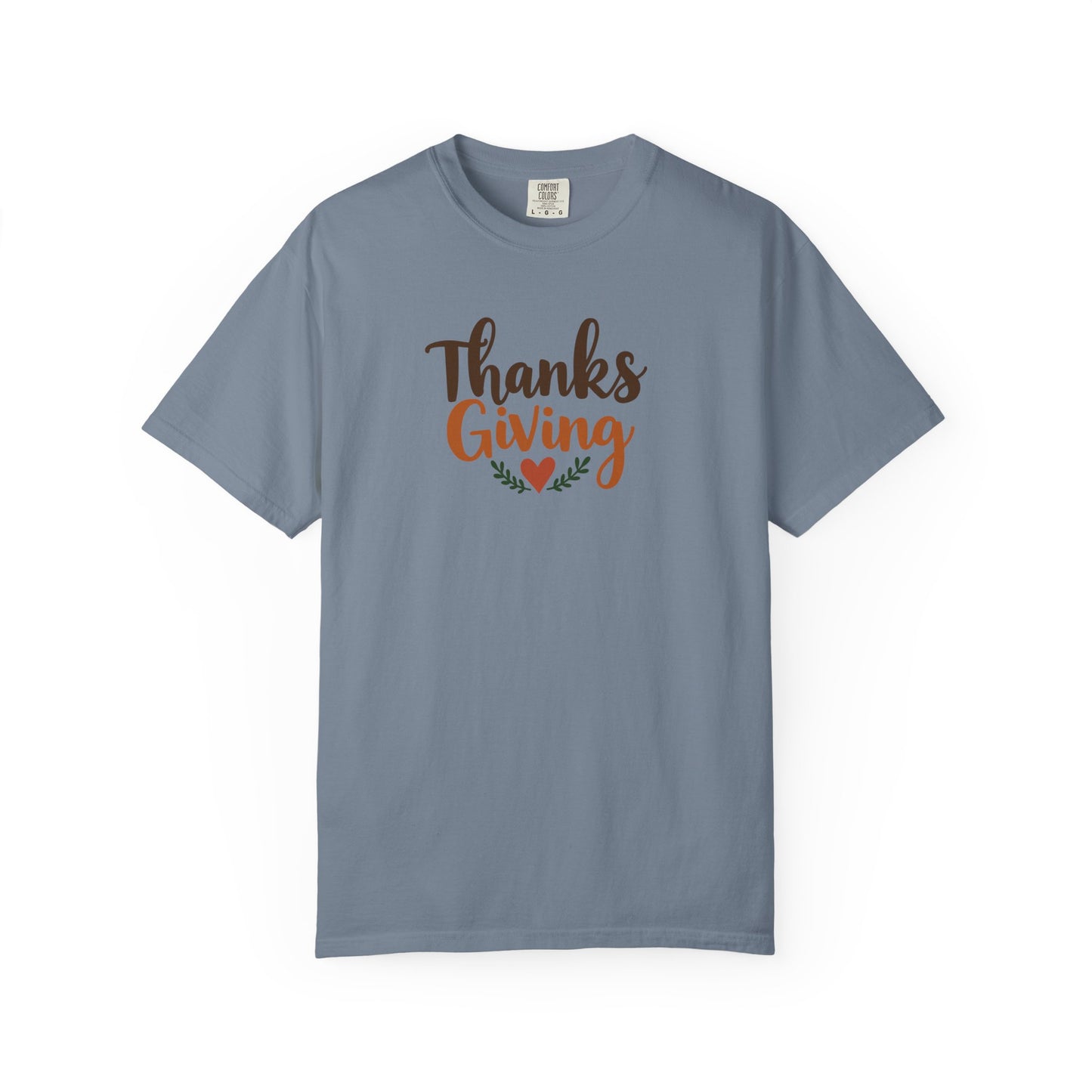 Thanks Giving T-Shirt