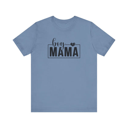 Boy Mama T-Shirt