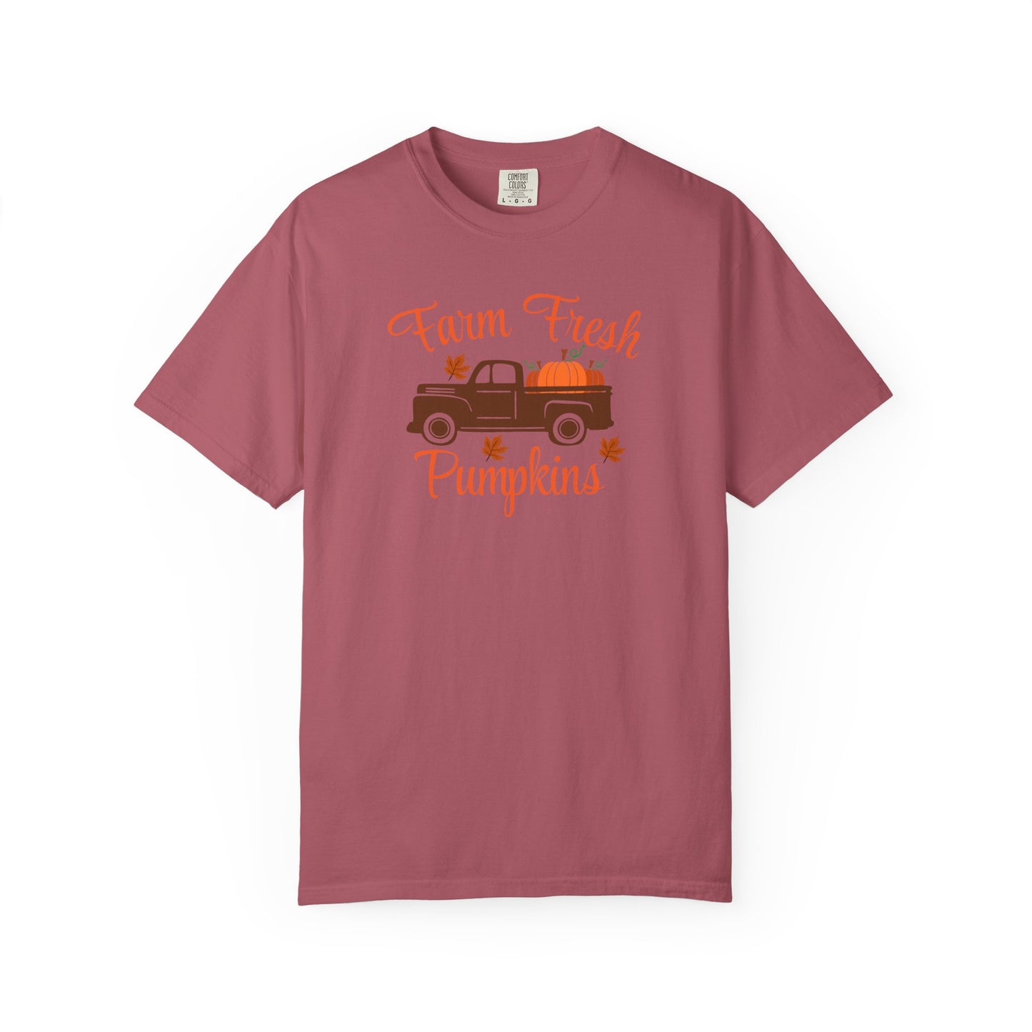 Farm Fresh Pumpkins T-Shirt