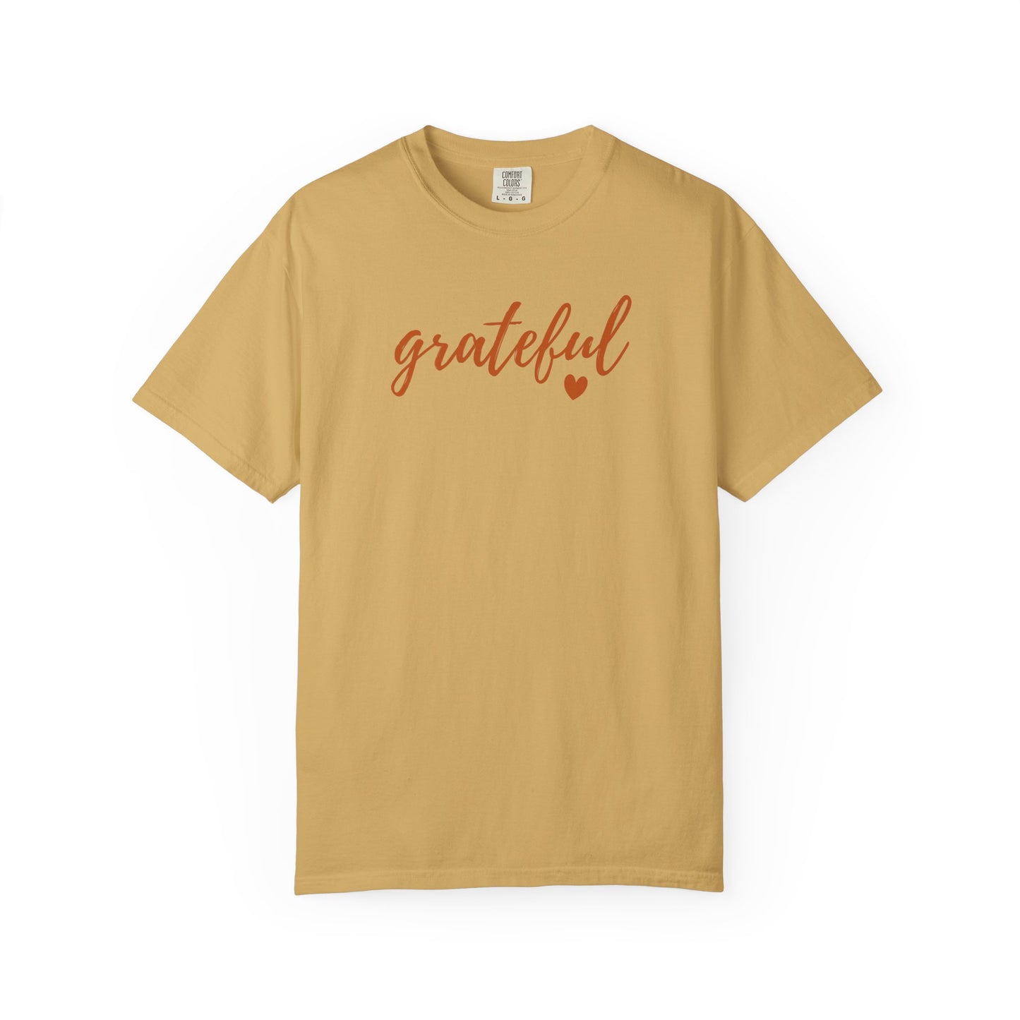 Grateful T-shirt