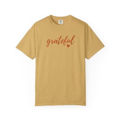 Grateful T-shirt
