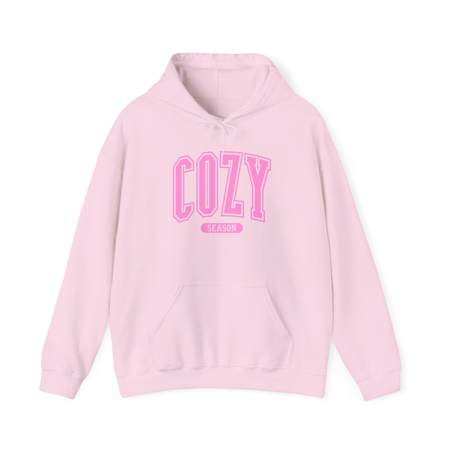 Cozy Season Hoodie