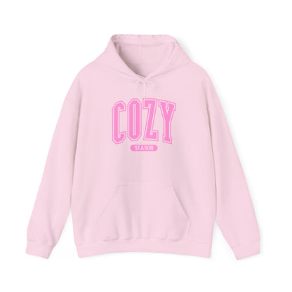Cozy Season Hoodie