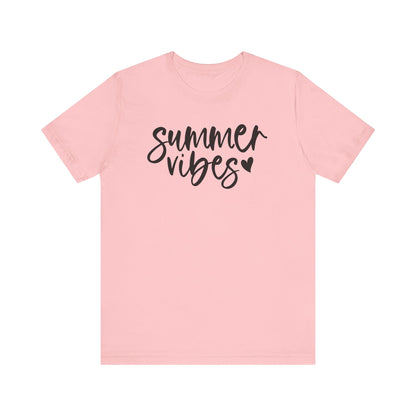 Summer Vibes T-Shirt