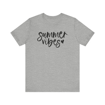 Summer Vibes T-Shirt