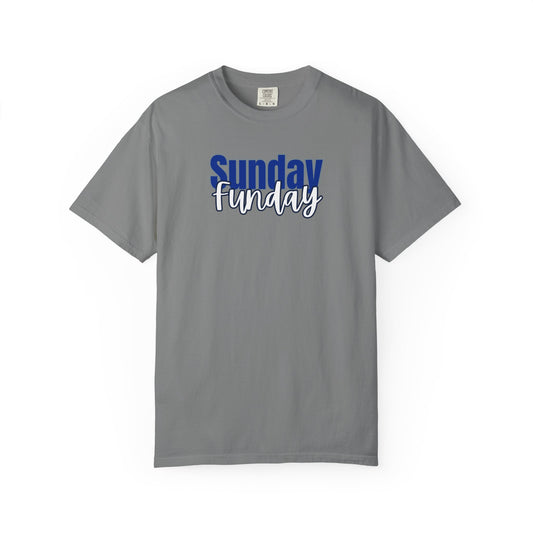 Men's Sunday Funday Dallas Cowboy's Colors