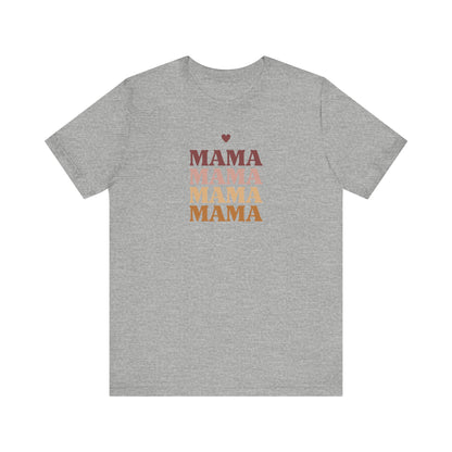 Mama Love T-Shirt
