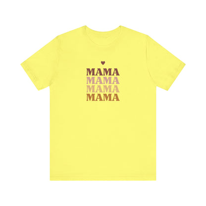 Mama Love T-Shirt