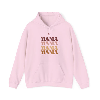 Mama Love Hoodie