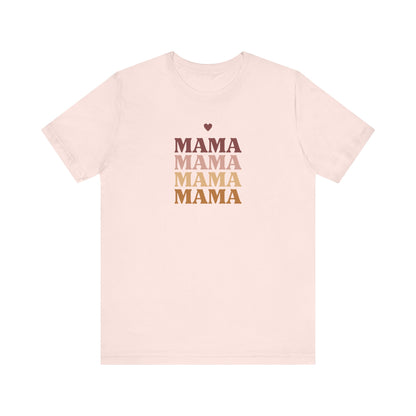 Mama Love T-Shirt