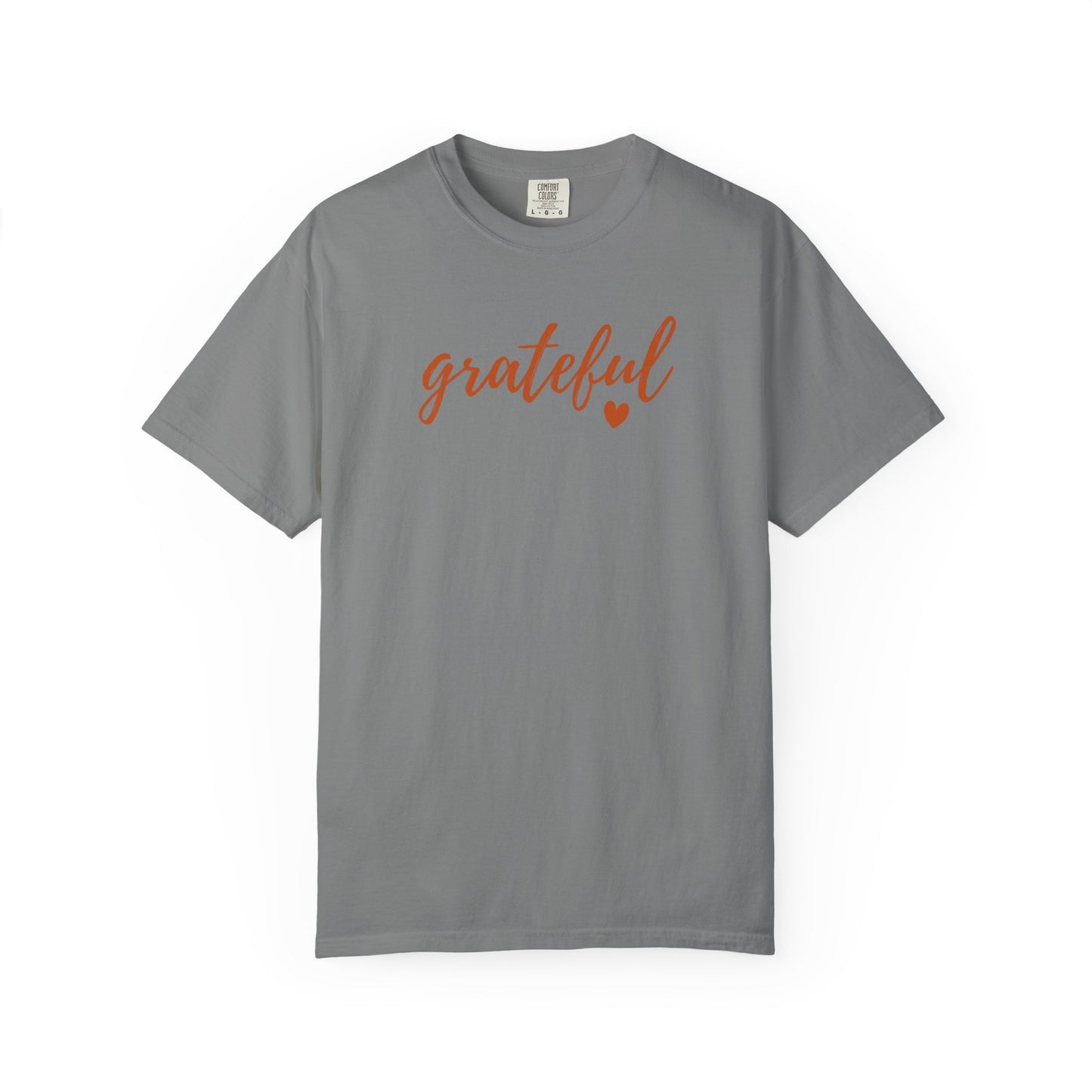 Grateful T-shirt