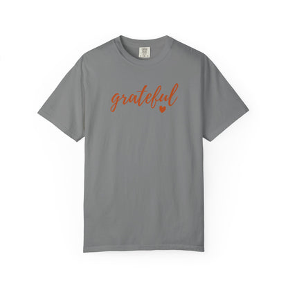 Grateful T-shirt