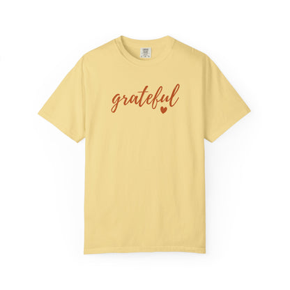 Grateful T-shirt
