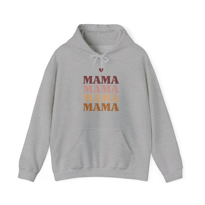 Mama Love Hoodie
