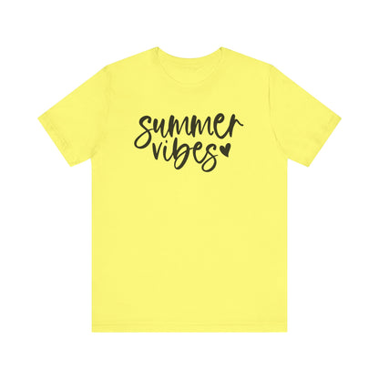 Summer Vibes T-Shirt
