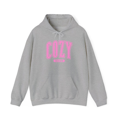 Cozy Season Hoodie