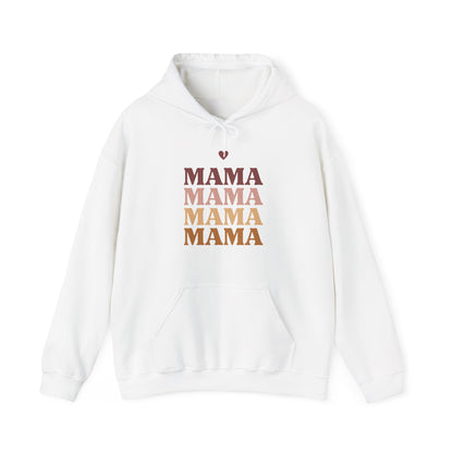 Mama Love Hoodie