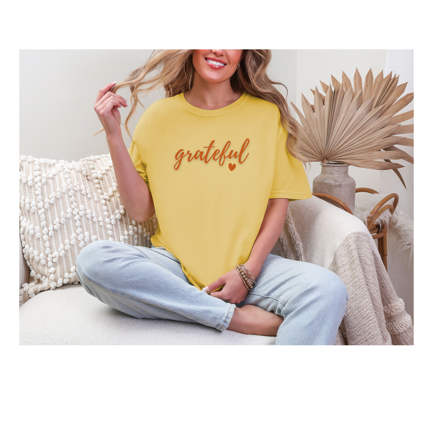 Grateful T-shirt