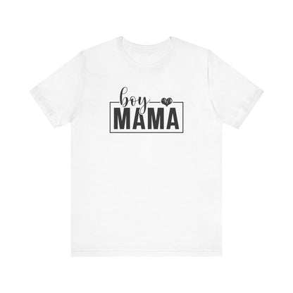 Boy Mama T-Shirt