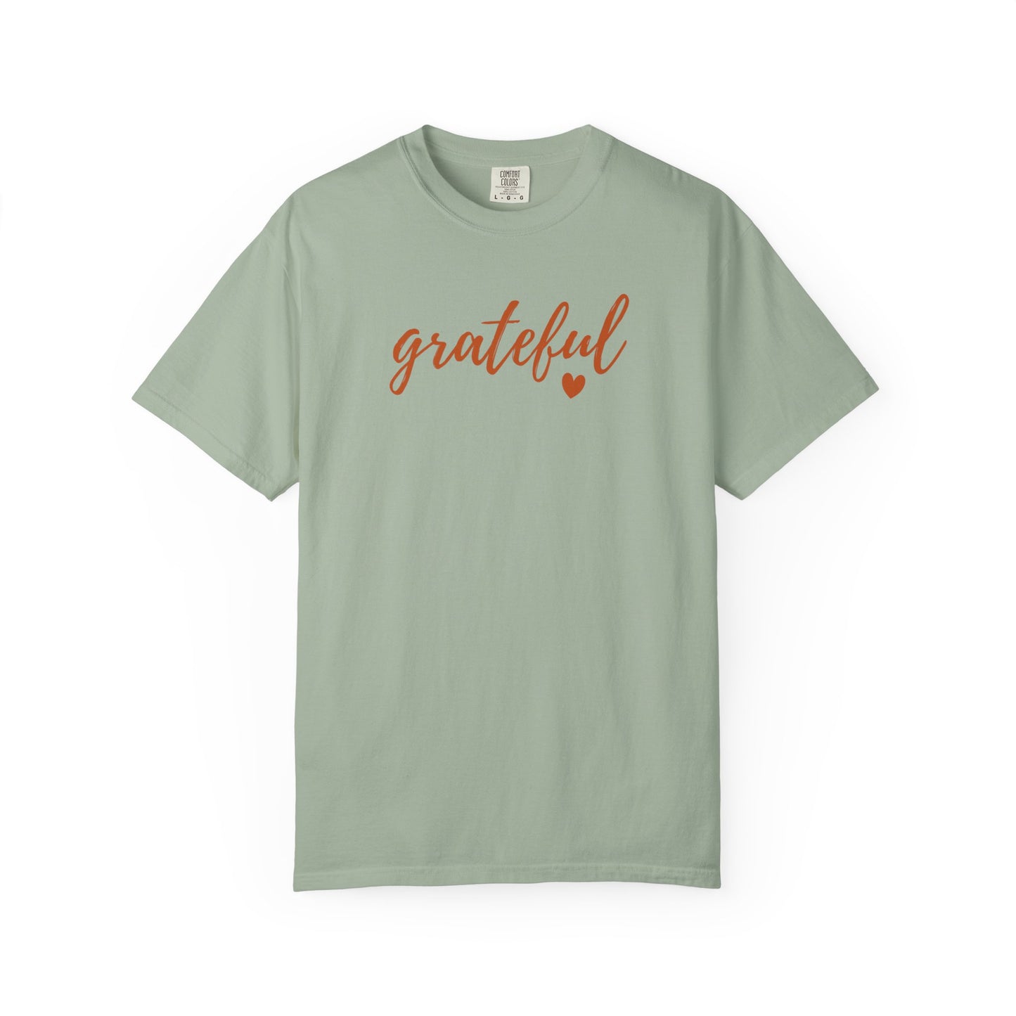 Grateful T-shirt